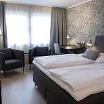 Western Tingvold Park 4* Steinkjer
