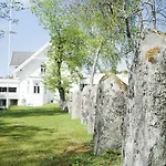 Western Tingvold Park Hotel Steinkjer