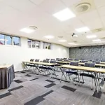 Western Tingvold Park Hotel Steinkjer