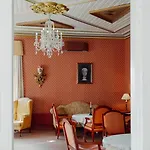 Hotel Western Tingvold Park 4*