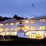 Western Tingvold Park Hotel Steinkjer