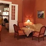 Western Tingvold Park 4*