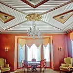Western Tingvold Park Hotel 4*