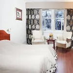 Western Tingvold Park 4*