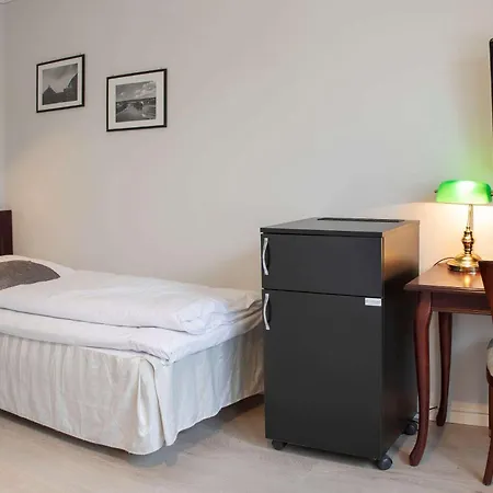 Western Tingvold Park 4*