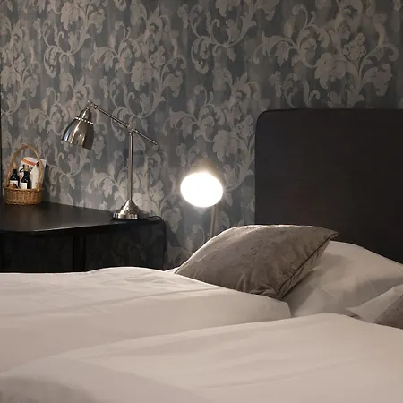 Western Tingvold Park Отель 4*