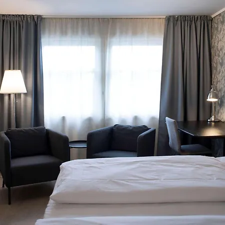 Western Tingvold Park