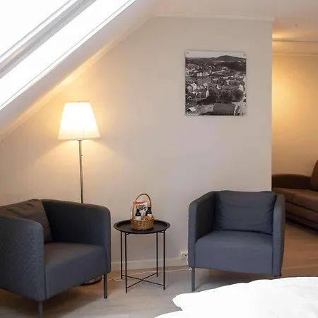 Western Tingvold Park Отель 4*