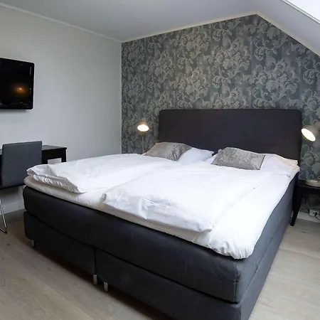 Western Tingvold Park Hotel