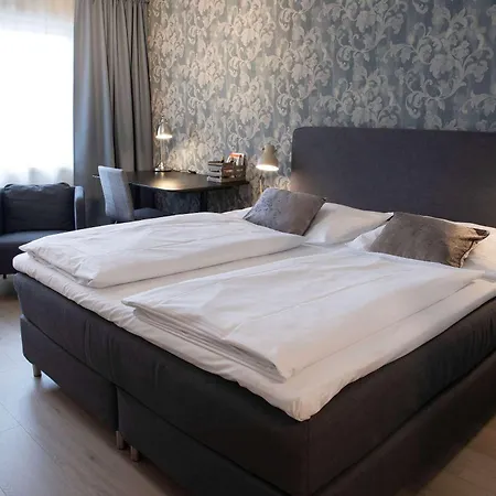 Western Tingvold Park