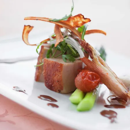 Western Tingvold Park