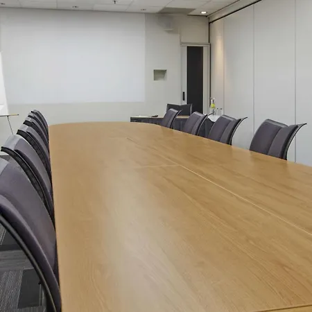 Western Tingvold Park 4*