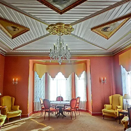 Western Tingvold Park