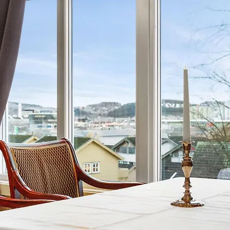 Western Tingvold Park Hotel