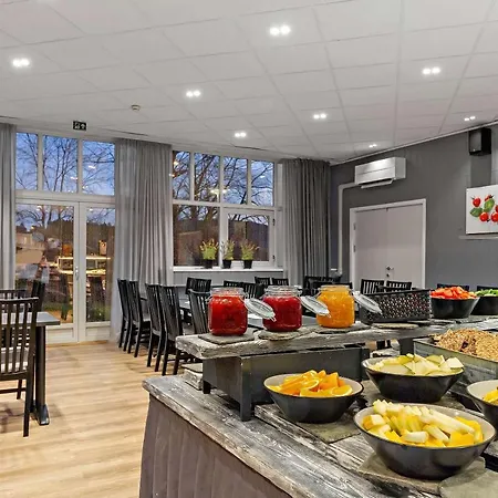 Western Tingvold Park Hotel 4*