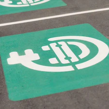 Western Tingvold Park Steinkjer