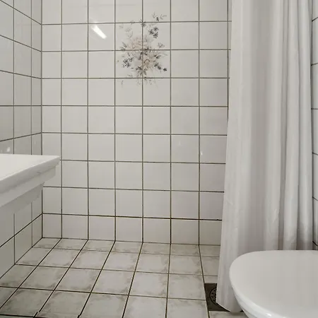 Otel Western Tingvold Park 4*