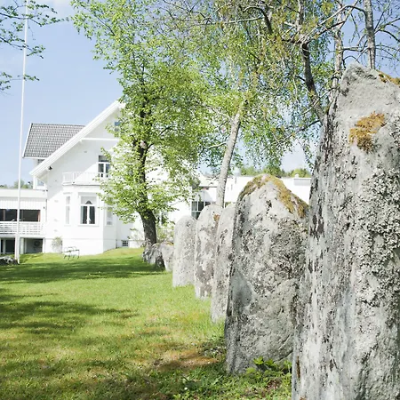 Western Tingvold Park Hotel Steinkjer