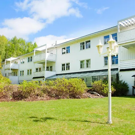 Western Tingvold Park