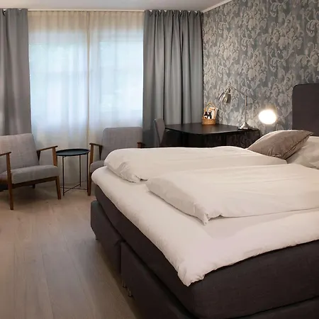 Western Tingvold Park Hotel