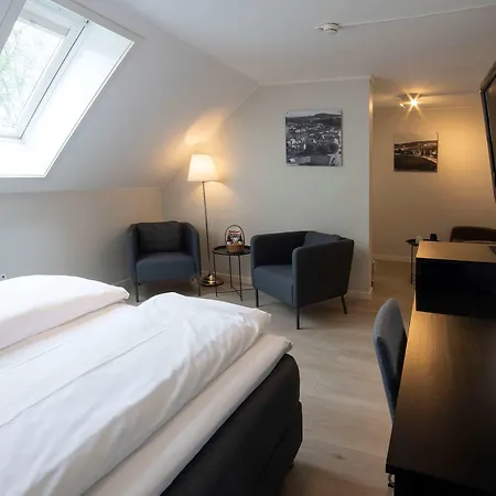 Western Tingvold Park 4* Steinkjer