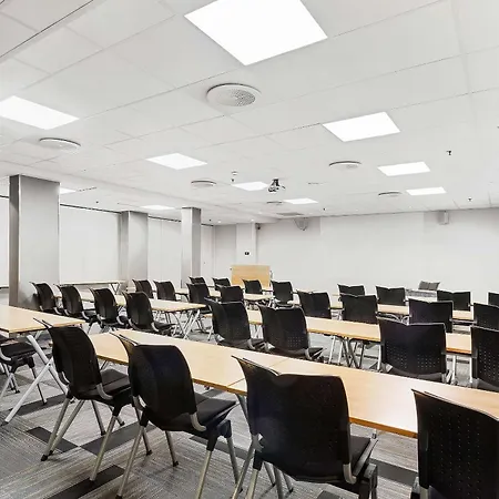 Western Tingvold Park Hotel Steinkjer