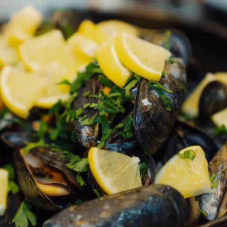 Western Tingvold Park 4*