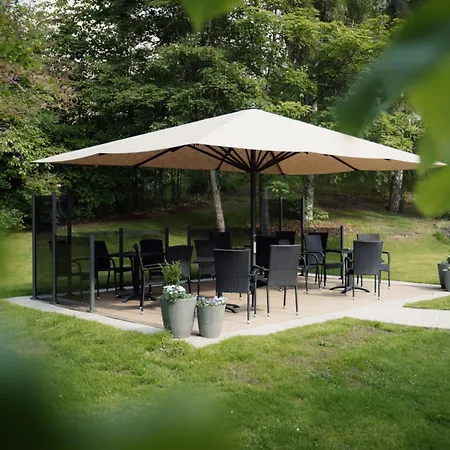 Отель Western Tingvold Park