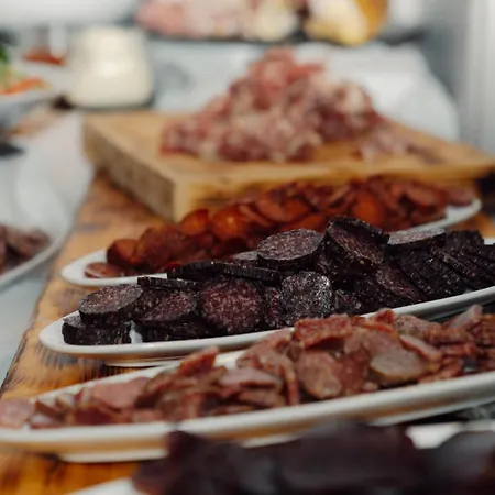 Western Tingvold Park Отель 4*