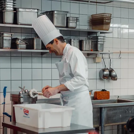 Western Tingvold Park Отель Стейнхьер