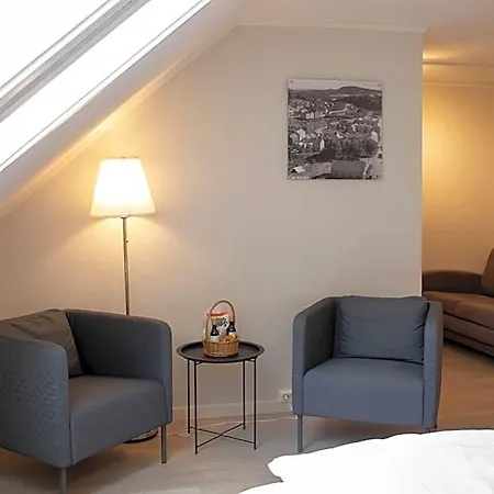 Western Tingvold Park 4* Steinkjer