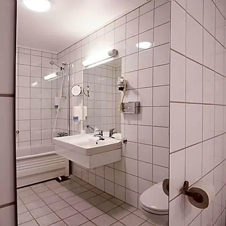 Western Tingvold Park Otel 4*