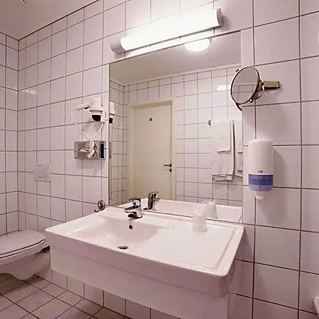 Otel Western Tingvold Park Steinkjer