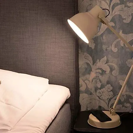 Otel Western Tingvold Park 4*