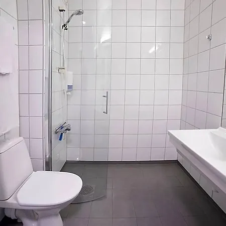 Western Tingvold Park 4* Steinkjer