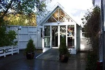 提木尔德公园贝斯特韦斯特酒店 4*