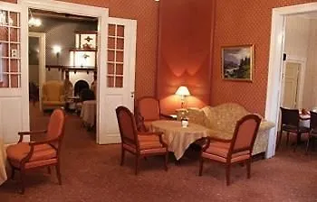 Western Tingvold Park 4*
