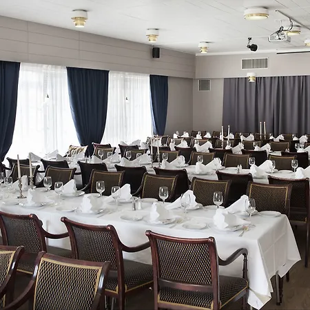 Western Tingvold Park 4* Steinkjer