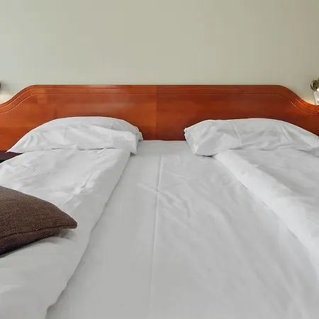 Otel Western Tingvold Park 4*