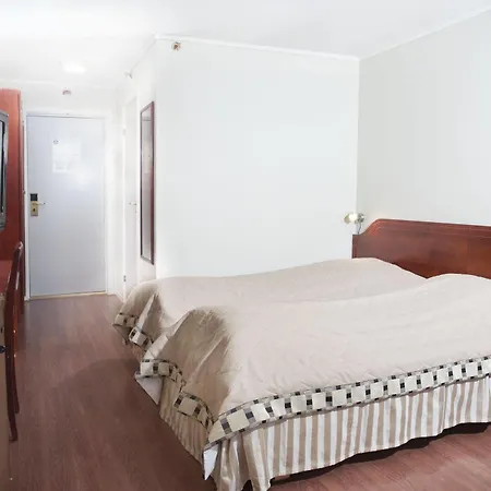 Western Tingvold Park