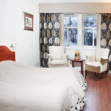 Western Tingvold Park 4*