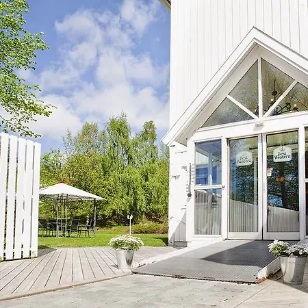 Western Tingvold Park 4*