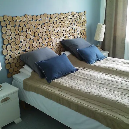 Otel Western Tingvold Park