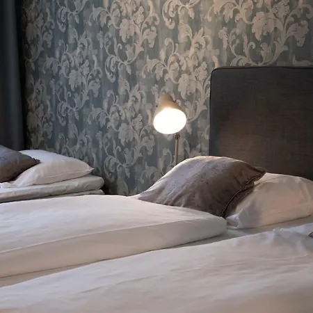 Western Tingvold Park