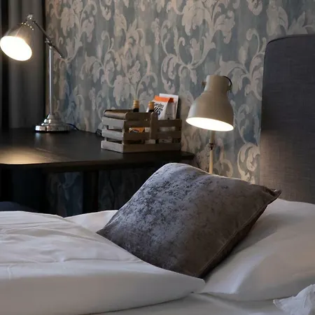 Western Tingvold Park 4*