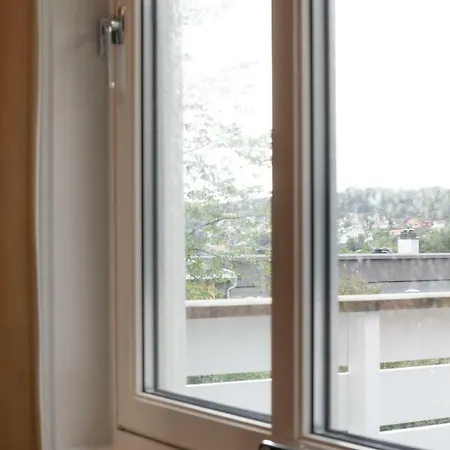 Western Tingvold Park 4*