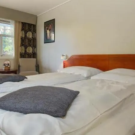 Western Tingvold Park Otel