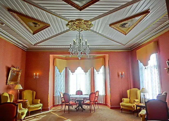 Western Tingvold Park