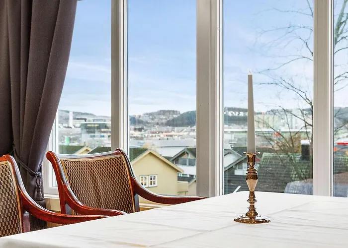 Western Tingvold Park Hotel