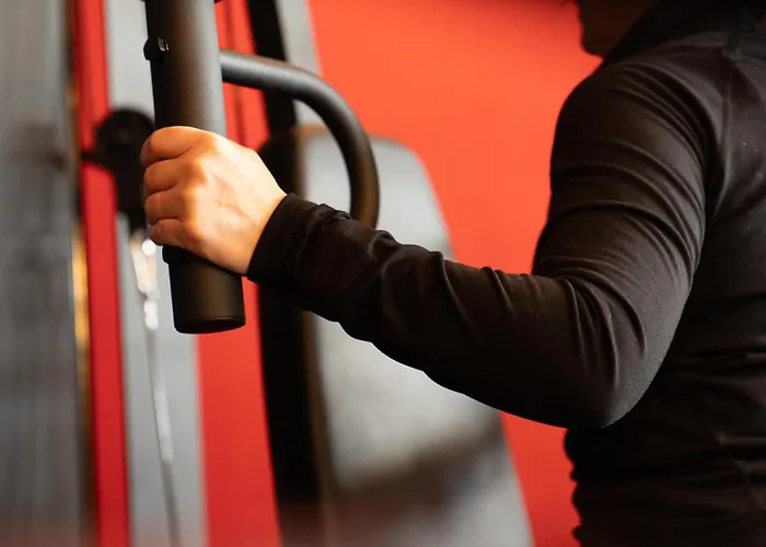 Western Tingvold Park 4* Steinkjer